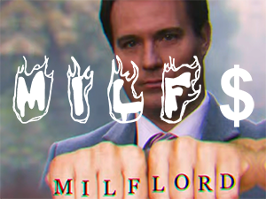 MILF LORD