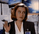 scully waves